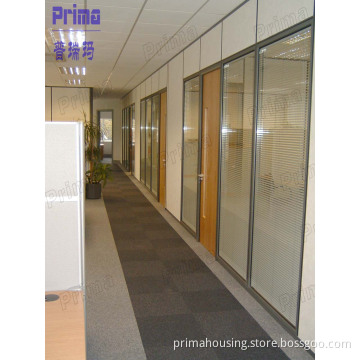Fashion and Modular Office Partition Wall